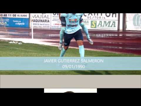 Javilillo CD El Ejido