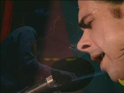 Nick Cave - The Ship Song
