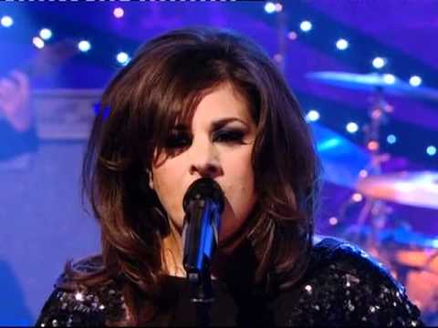 Rumer "Aretha" Jools Holland Hootenanny