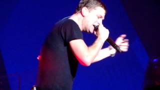 Rob Thomas I Am An Illusion