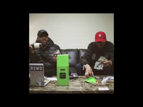 Quentin Miller x TheCoolisMac - Pulled Up (Prod. by Syk Sense)