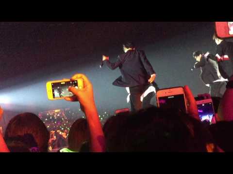 170603 If You Do GOT7 GTTinKorat got7ThailandTour2017