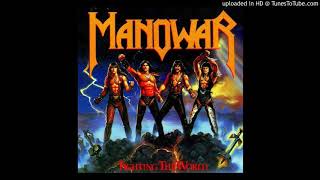 Manowar - Master Of Revenge