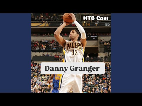 Danny Granger