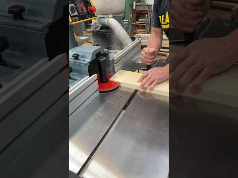 Bridle joint using a shaper
