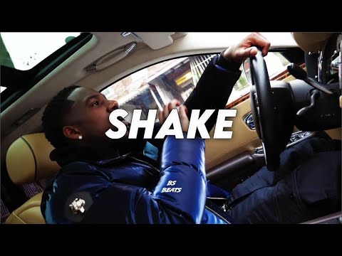[FREE] Dusty Locane X CJ Drill Type Beat 2021 - "SHAKE" | (Prod Bs Beats x Chief)