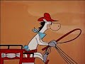 Hanna Barbera S The Quick Draw McGraw Show 1959 1961 Intro And Credits