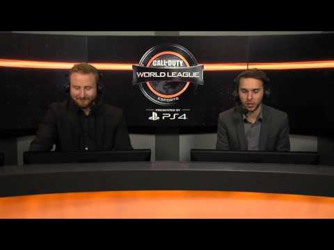 Vitality vs supremacy  |   saison 2