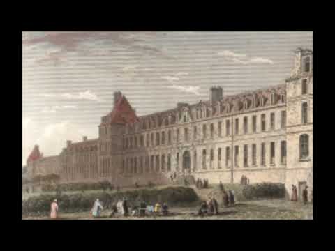 Le dernier jour d'un condamné - Chapitre 4