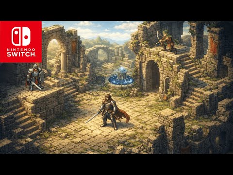 TOP 15 MOST Addictive Games on Nintendo Switch