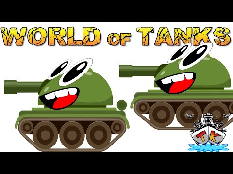 Die PANZERNOOBS sind back!!! #786 World of Tanks auf "Deutsch/German"