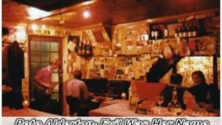 Pete Alderton - Evil Was Her Name (by : thomas_av)