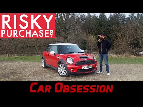 Risky Purchase? R56 Mini Cooper S [Cheap Thrills]