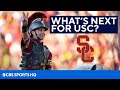 Could the USC Trojans Join the Big Ten Conference? | CBS Sports HQ