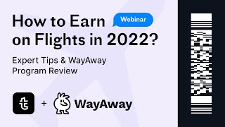 How to earn on flights? Expert tips & WayAway program review