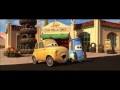 Cars 2 but it's only when Guido is on screen - Talking Nonsense Cars 2 but it's only when Guido is on screen