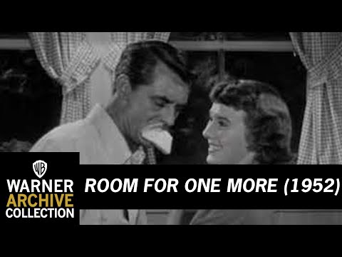 Trailer HD | Room for One More | Warner Archive