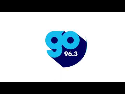 KQGO-FM Go 96.3 Legal ID 1/14/2020