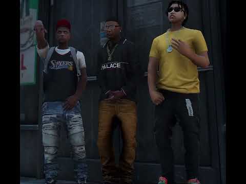 [YBN:LS] BabyJ - Welcome to Tha Coast