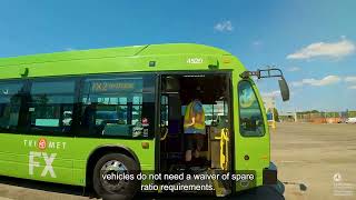 FTA World Cup Vehicle Availability