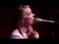 Lylit - Four Walls, live @ Neruda