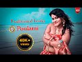 POULAMI TRADITIONAL SAREE LOOKS PP ENTERTAINMENT FASHION VLOG 2023