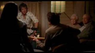 Hannah Montana The Movie Bless broken road music session clip