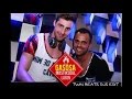 Mastiksoul Ft Laton Gasosa TWIN BEATS DJ S EDIT