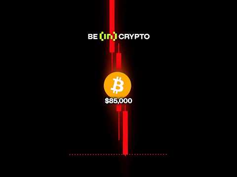 Bitcoin en caída: la inquietante explicación de Benjamin Cowen