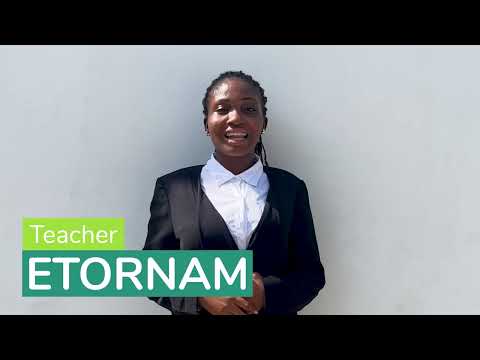 Etornamのプロフィール動画