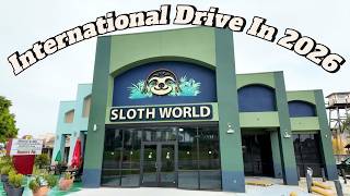 What's New On International Drive In Orlando For 2026