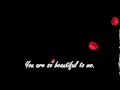 Rick J. Radecki: "You Are So Beautiful" 