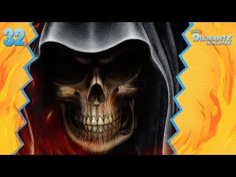 Pokémon D DualLocke Ep.32 - MUERTE Y DESTRUCCIÓN