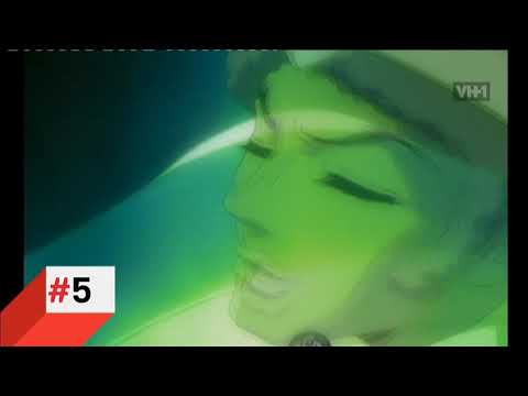 Daft Punk - One More Time (VH1 European Music Video)