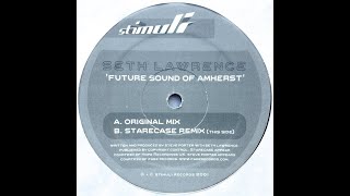 Seth Lawrence - Future Sound of Amherst (Original Mix)