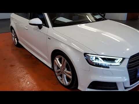 Audi A3 1.6tdi 116 S Line - Image 2