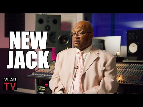 New Jack: Vince McMahon's a Piece of Sh**, Every Time a Wrestler Dies He Gets Away with It (Part 12)