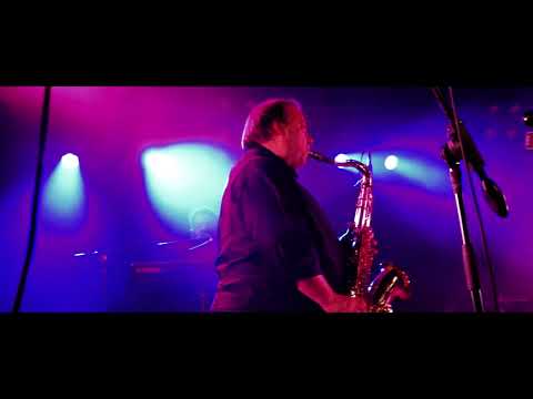 Flashback the party band 2020