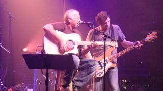 Ween &quot;Don&#39;t Laugh (I Love You)&quot; @ Terminal 5 NYC 4.16.2016