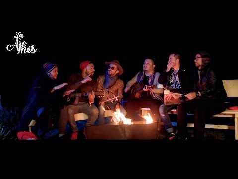 Los Ajenos - La Cura (Video Oficial)