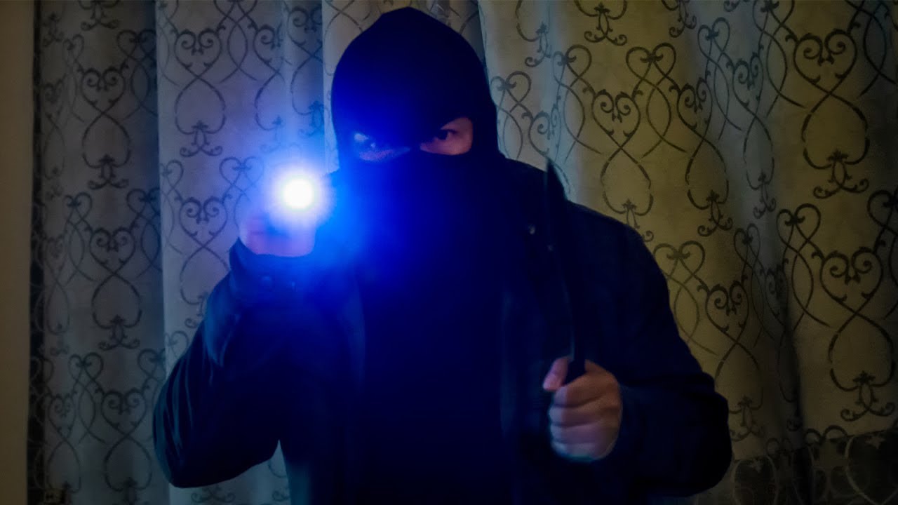 How To Research The Crime Rates of A Neighborhood