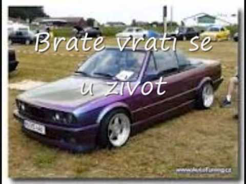 Za Iku od Mise Zoran Vasic zivi kako ti se zivi