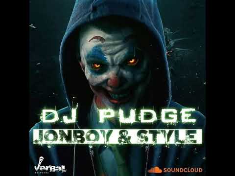dj pudge mc johnboy b2b mc style