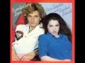 Rex Smith & Rachel Sweet - Everlasting Love