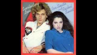 Rex Smith & Rachel Sweet - Everlasting Love