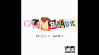 Chase N. Cashe - "Real Me 2.0"