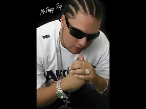 Papi Jay - Verso Empeñao pal toxic crow