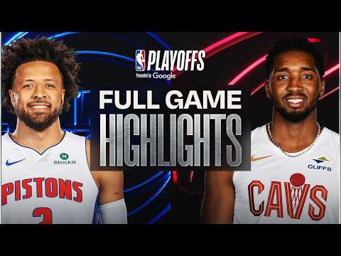 NBA Highlights