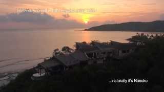 preview picture of video 'Spirit of Nanuku - Fiji Travel - Auberge Resorts Collection'