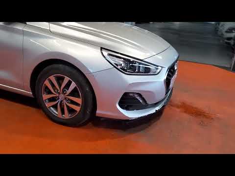 Hyundai i30 2020 - Image 2